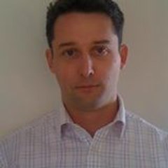 Andrew Harvey