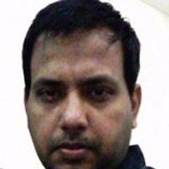 Syed Kazmi