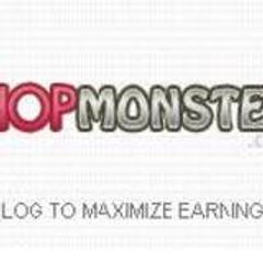InfoShopMonster