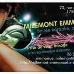 milemont emmanuel