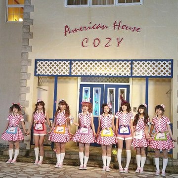 DDアイドル