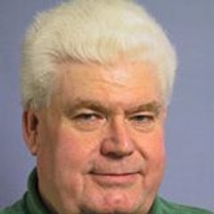 Gérard Pottrain