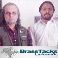 BrassTacks Larkana (Syed Danish Qureshi)