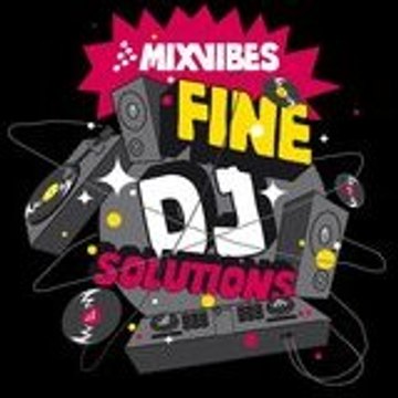 MixVibes