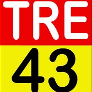 TRE43.it