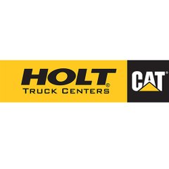 HOLT Truck Centers Edinburg