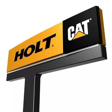 HOLT CAT Lewisville