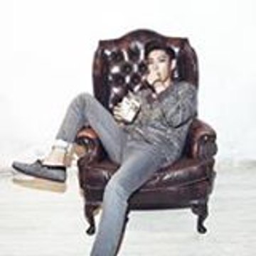 Alma JiYong