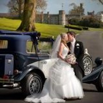 Wedding Cars Dublin Meath Kildare Louth