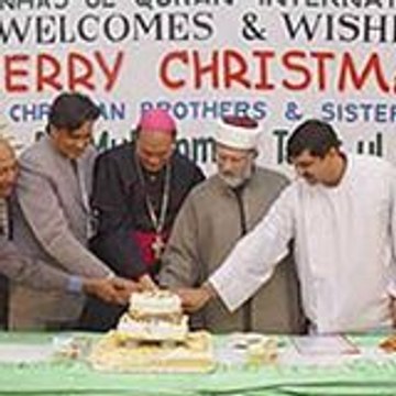 Fitna E Azeem