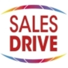 Sales_Drive