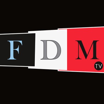 FDM TV France Diversité Média