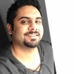 Umer Bajwa