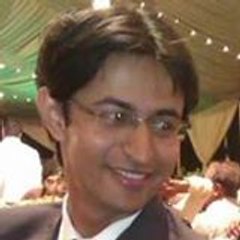 Haider Abbas