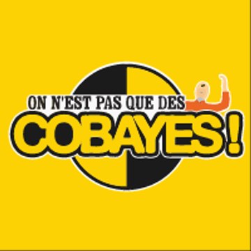 On n'est pas que des cobayes