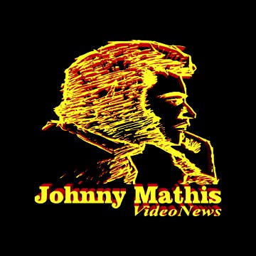 Johnny Mathis VideoNews