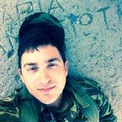 Akis Lotidis
