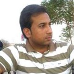 Saeed Nawaz