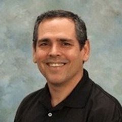 Andy Shetterly