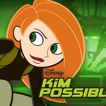 Kim Possible