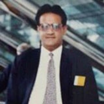 Javed Iqbal