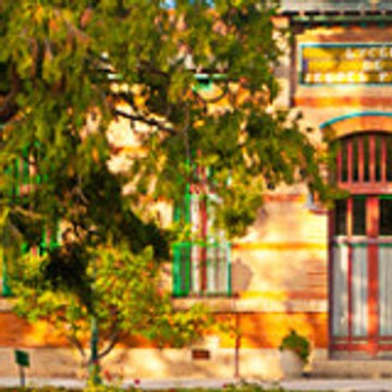 Lycée Jules Michelet