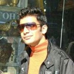 Hashi Khan