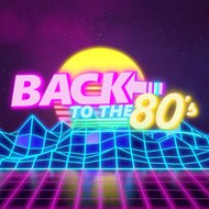 Retrowave TV 80s