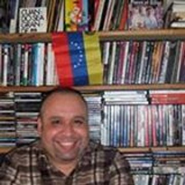 Jose Sanchez
