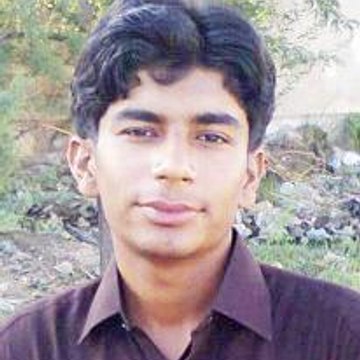 Izhar Ahmed