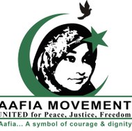 Aafia Movement