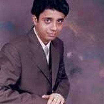 ASIF SHAMS