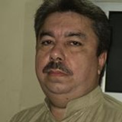 Maqsood Ahmed