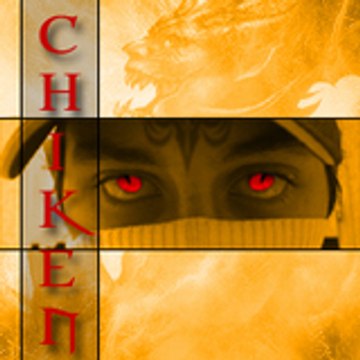 Chikenbobo