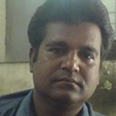 Muhhamad Ali Siddiqui