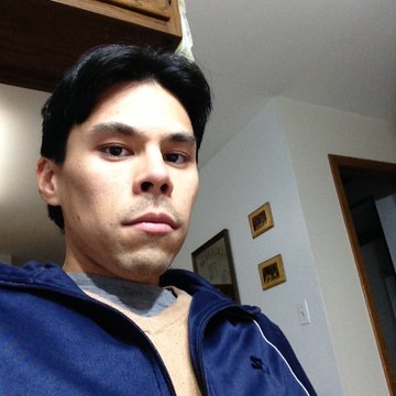 Alex Dionisio