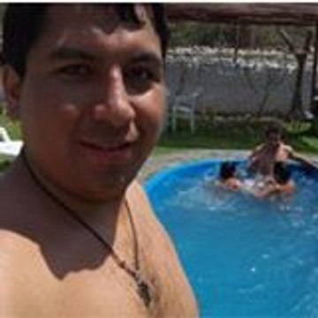 César Quintanilla