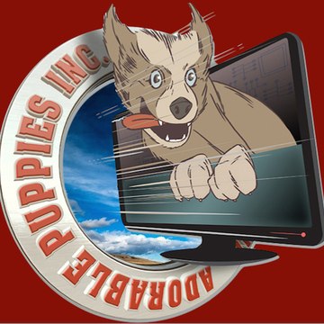 Adorable Puppies TV