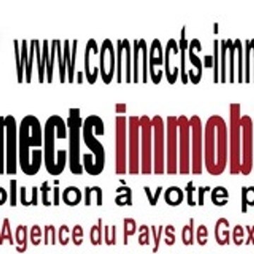 Connects immobilier Connects immobilier