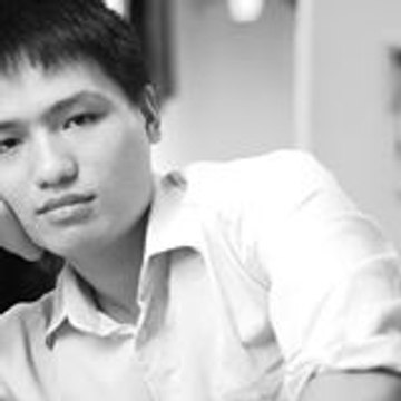 Minh Hoang Nguyen