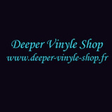 Jerome DeeperVinyleShop