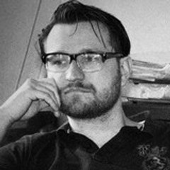 Jeffrey Otten