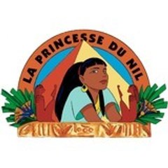 Princesse du Nil by Bandgee