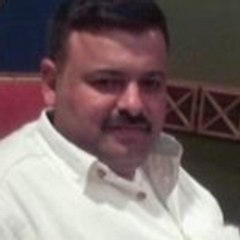 Mohamed Almasry