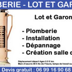 plombier.lot