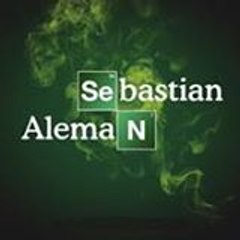 Sebastian Aleman