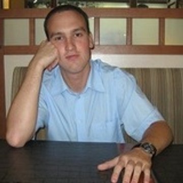 Artyom Samoylov