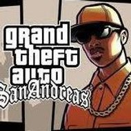 Gta San Andreas