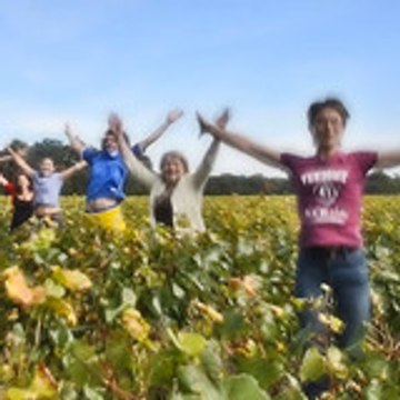 Adeline Coeur Val de Loire
