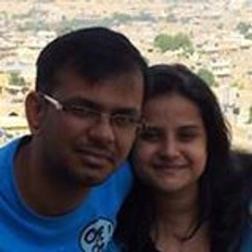 Nishant Desai